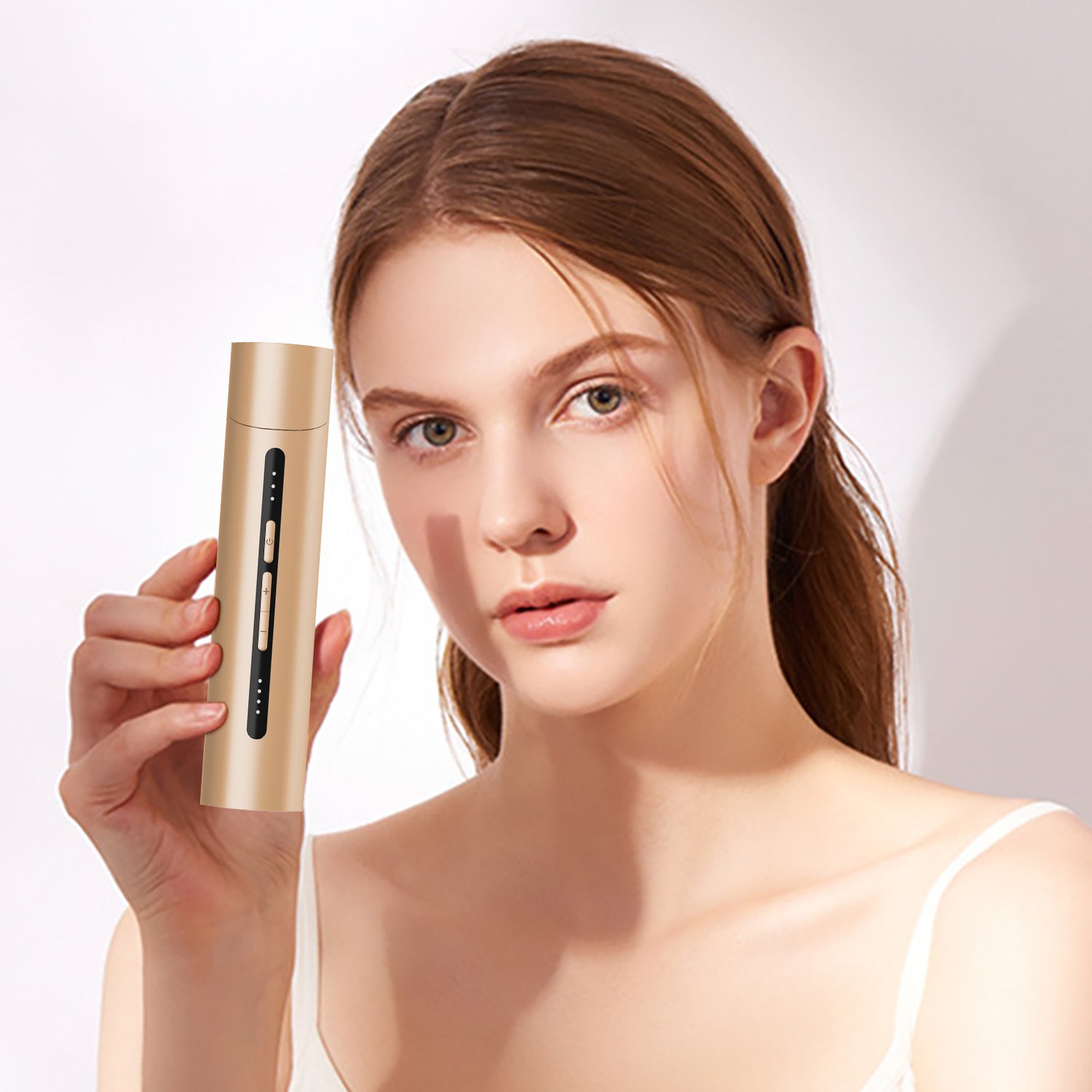 Multifunctional Beauty Instrument