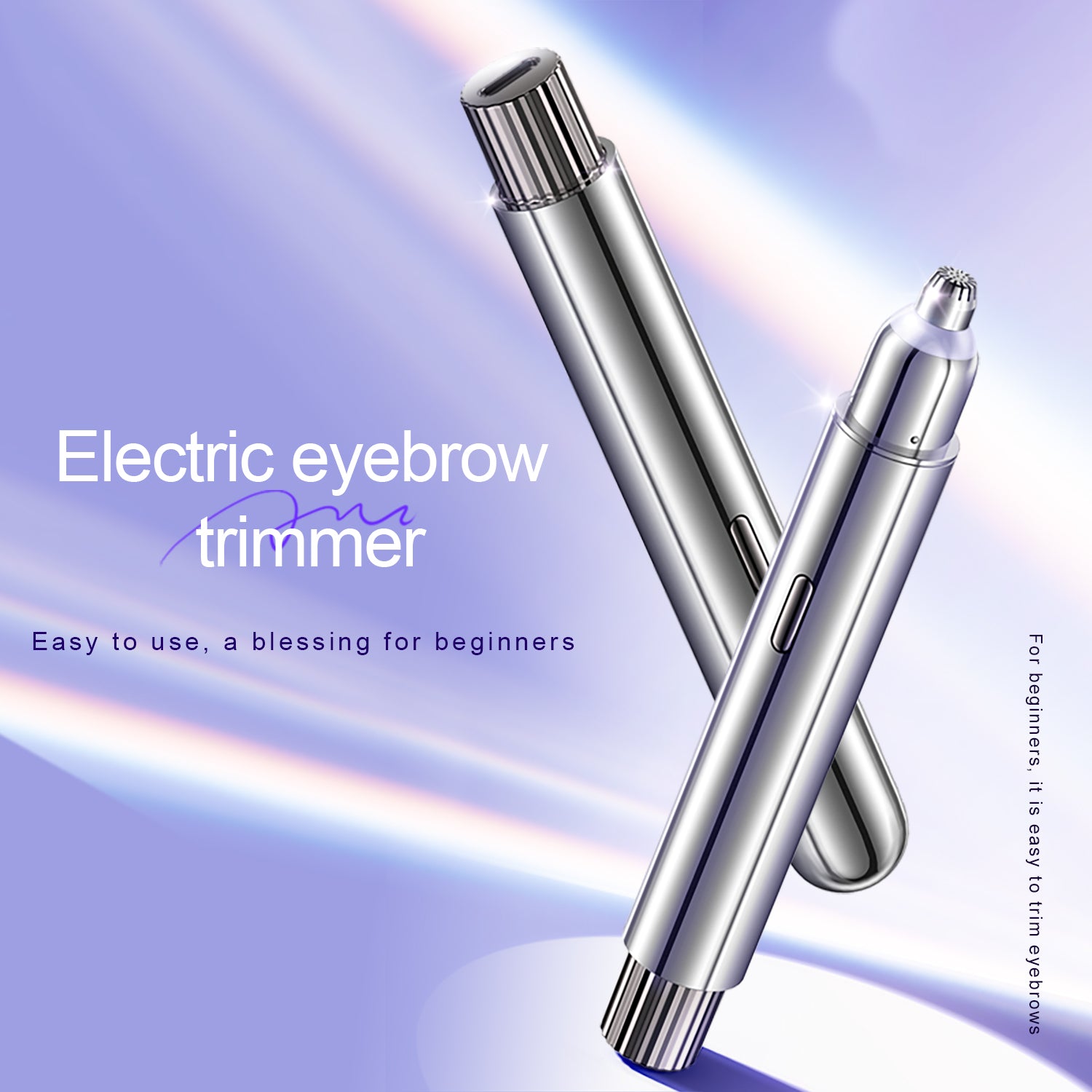 Multi-Function Hair Trimmer