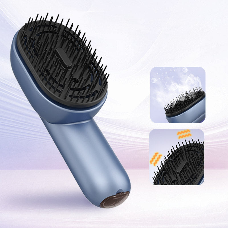 Head Massage Comb