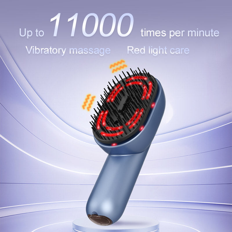 Head Massage Comb