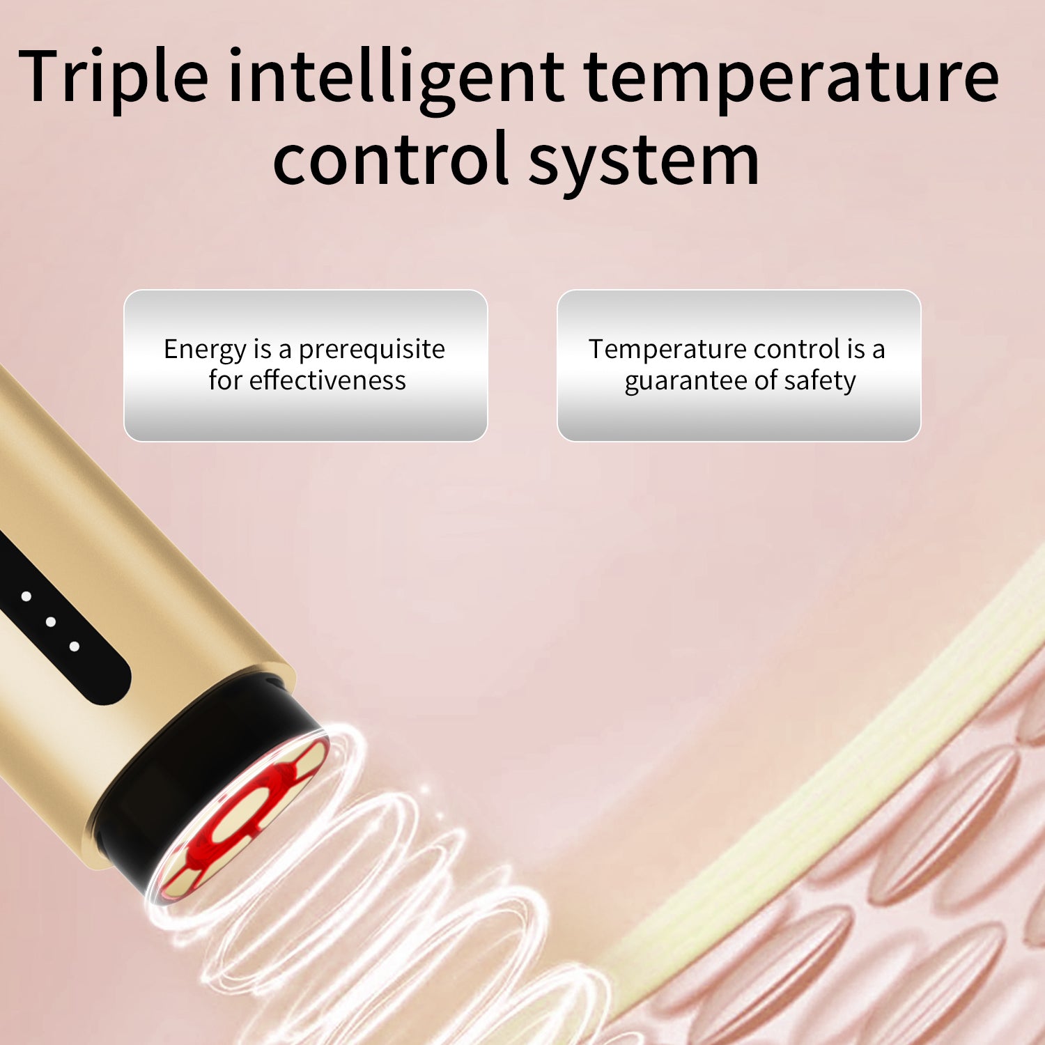 Multifunctional Beauty Instrument