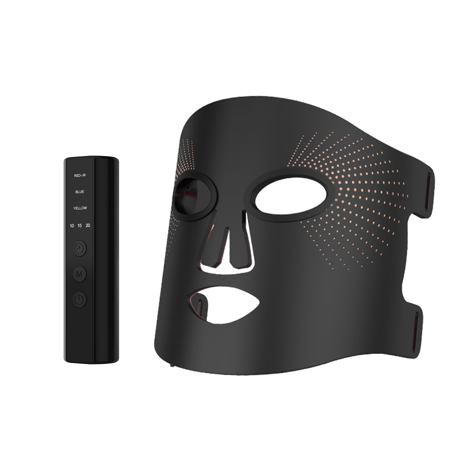 Spectral Mask Instrument