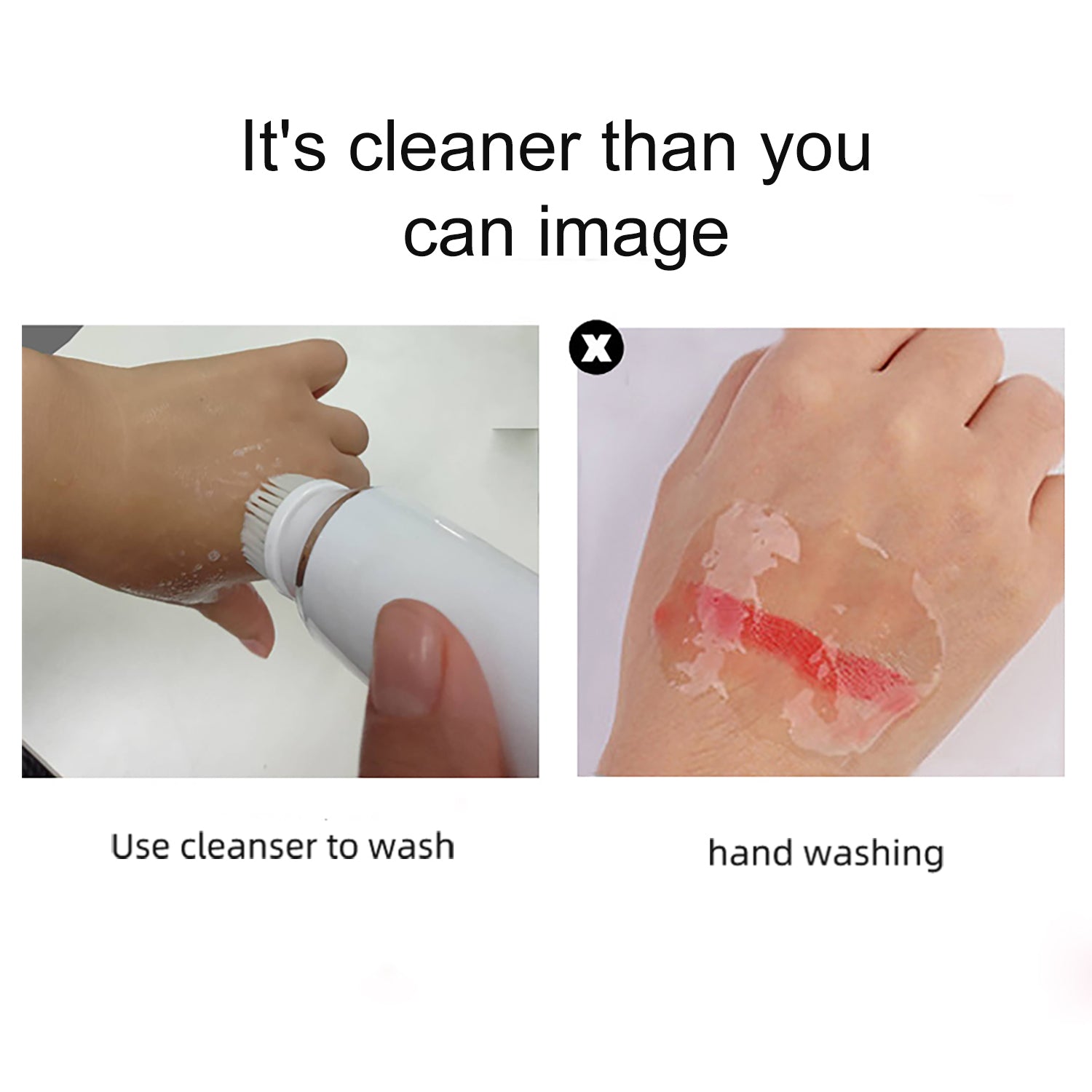 Multi-Functional Facial Spa Set(Pink)