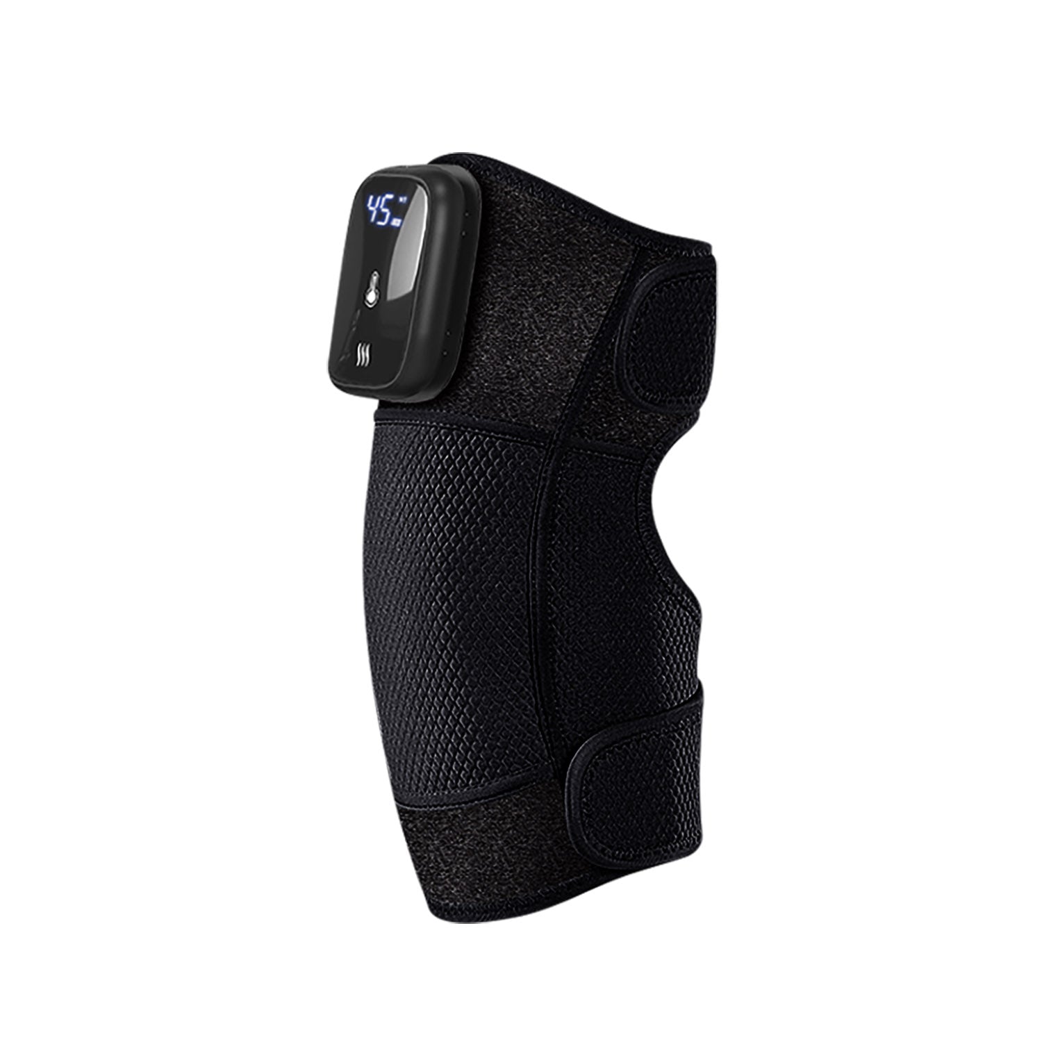 Smart Heating Massage Knee Pad