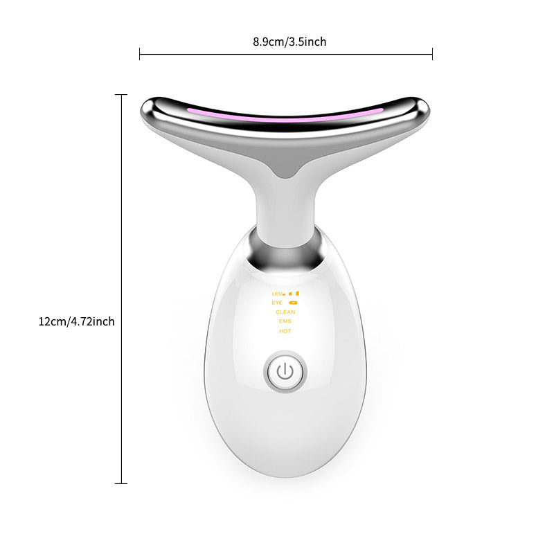 7-Color LED Neck Device