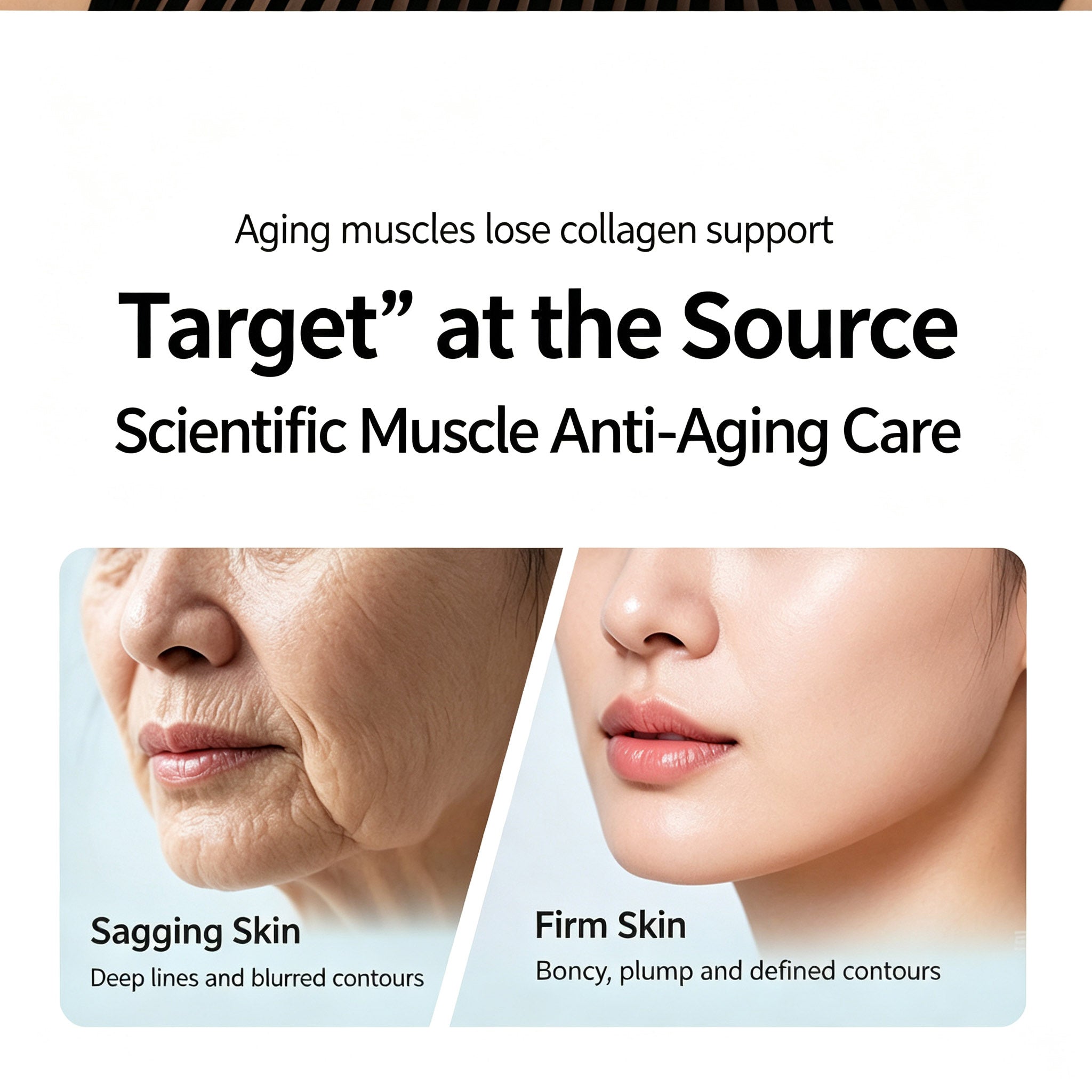 Hot & Cold Facial Beauty Device