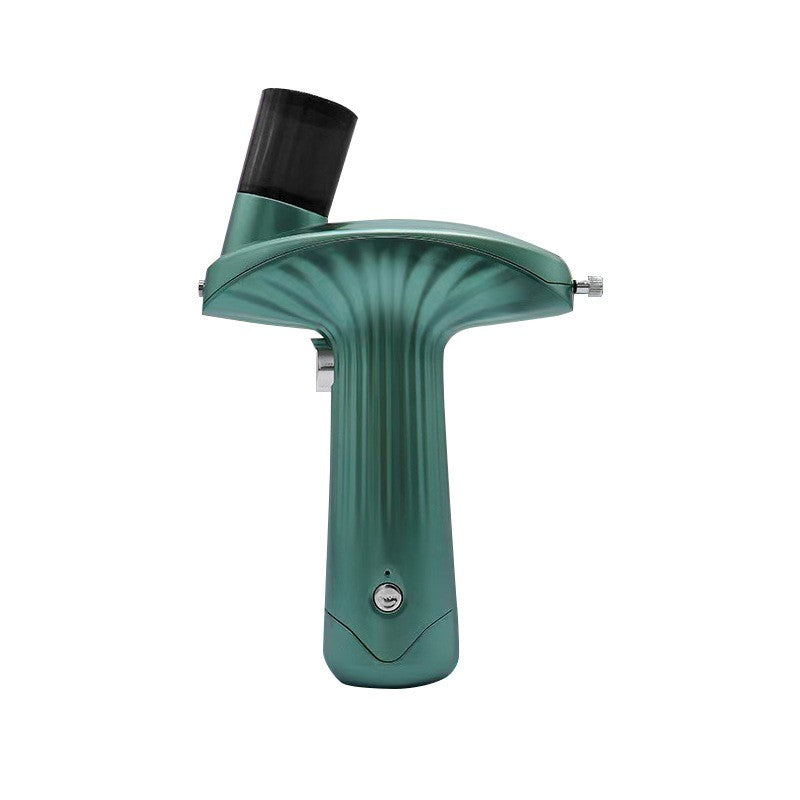 Nano Blue‑Light Oxygen Infuser