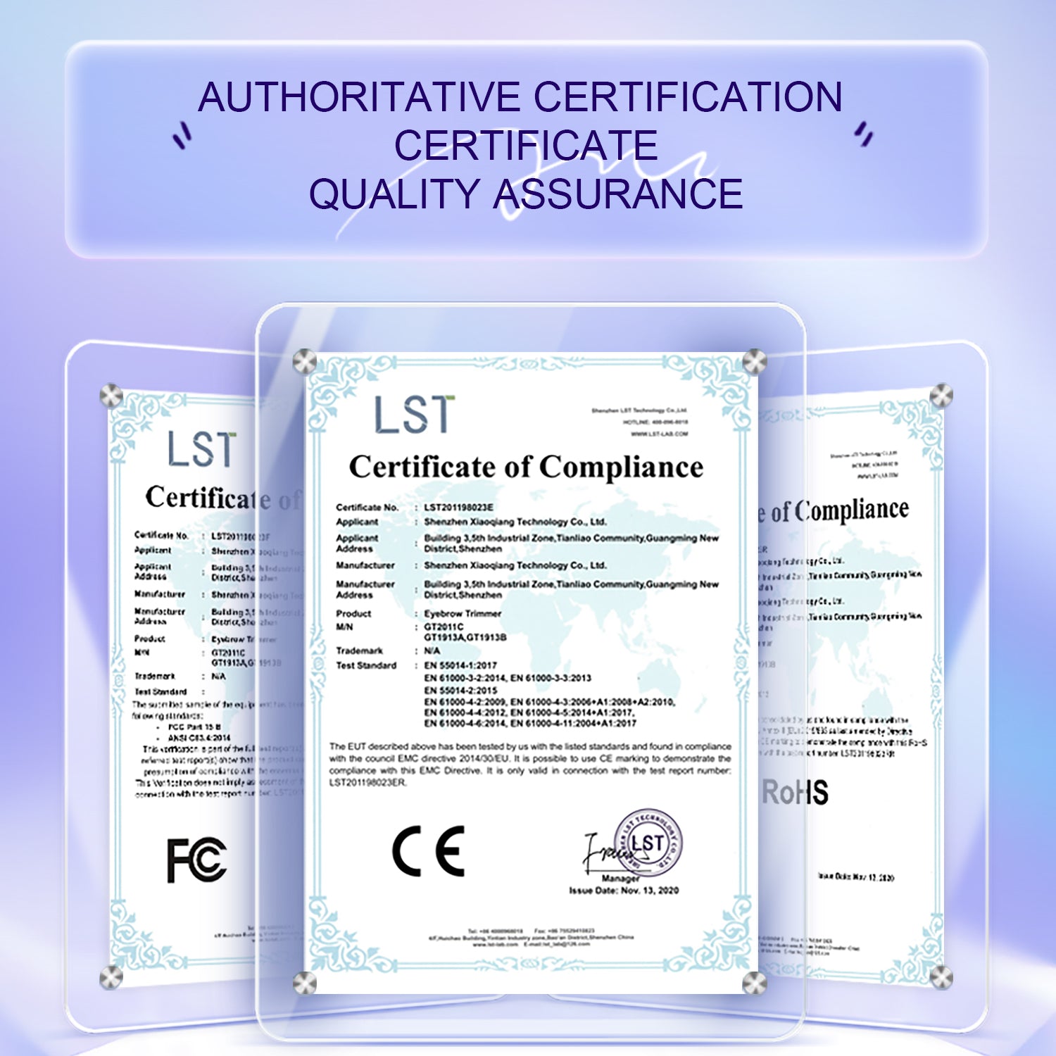 Multi-Function Hair Trimmer