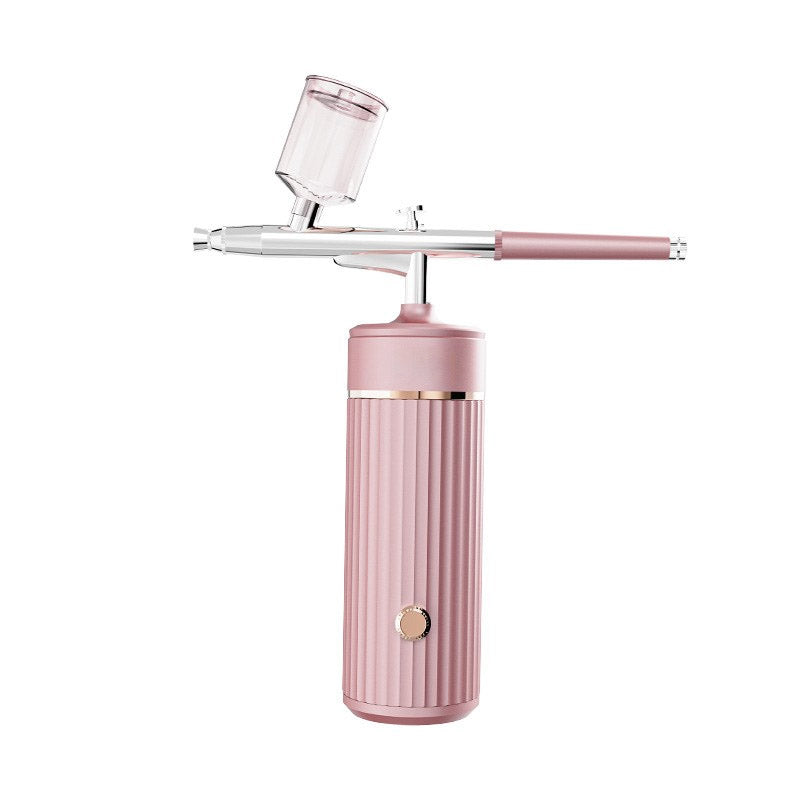 Home Needle‑Free Nano Oxygen Injector