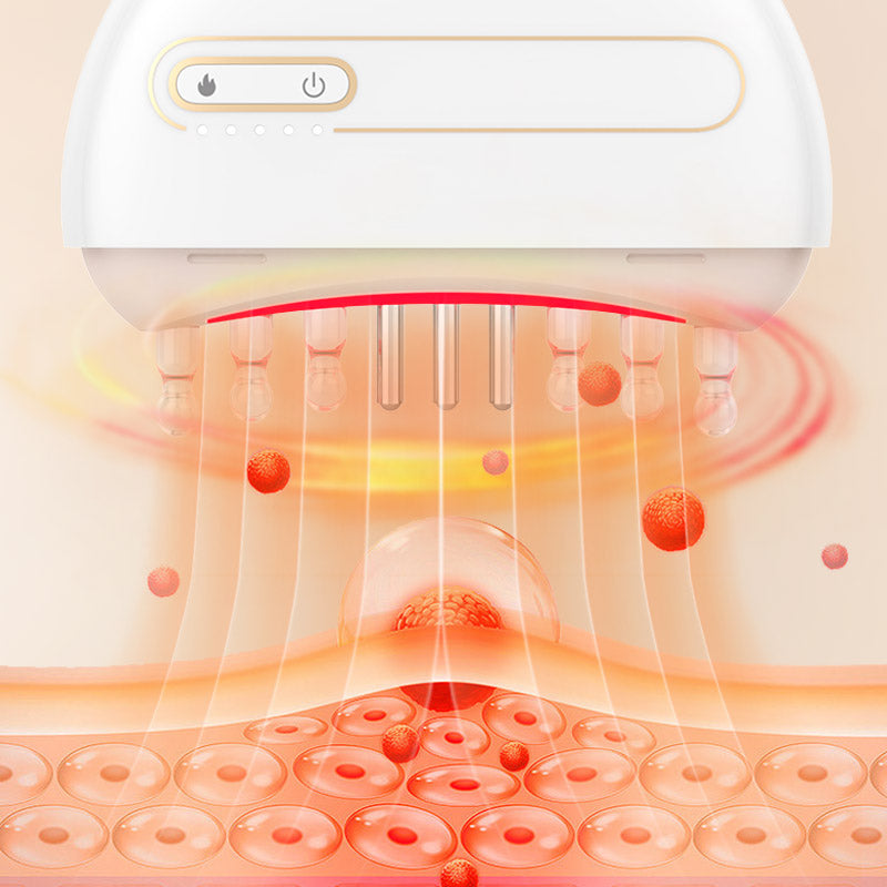 Jade Meridian Liquid Guide Comb