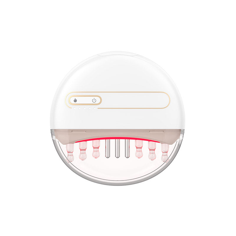 Jade Meridian Liquid Guide Comb