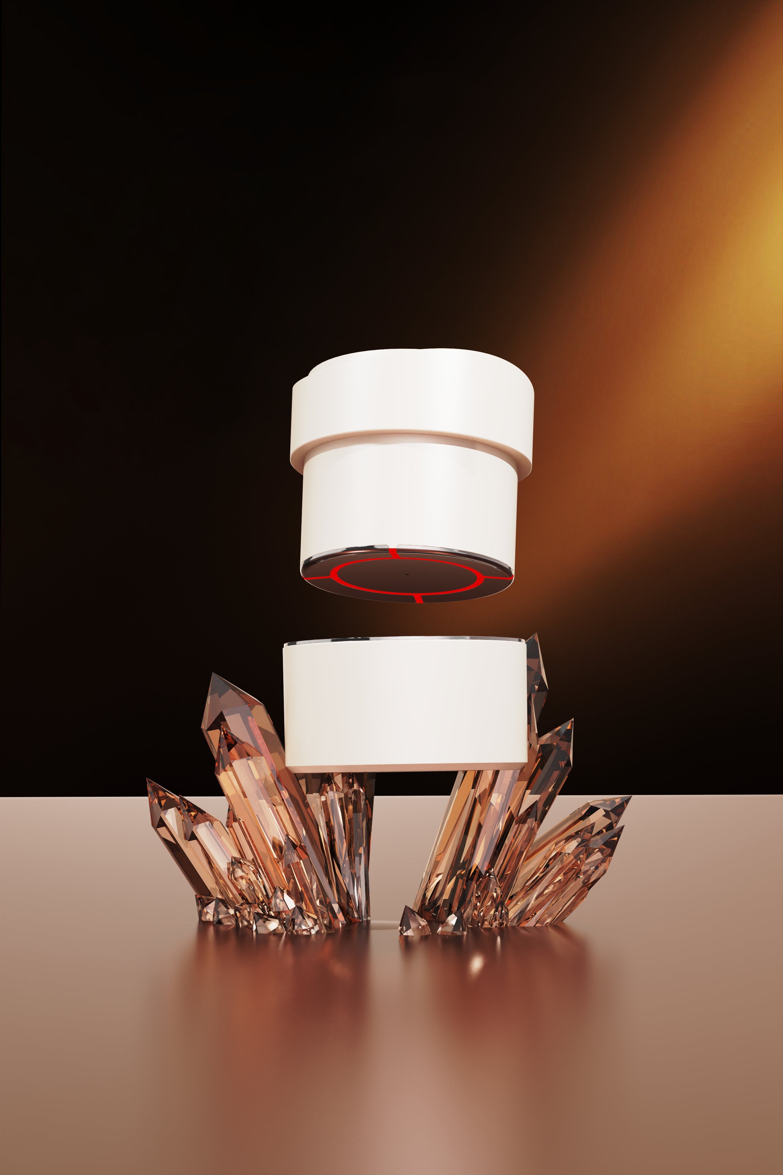 Multifunction Face Serum Applicator