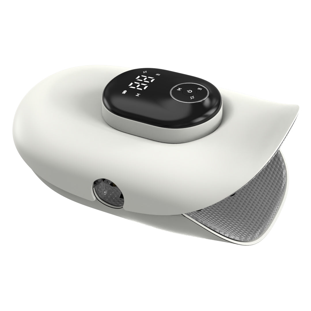 Wireless Heated Hand Massager