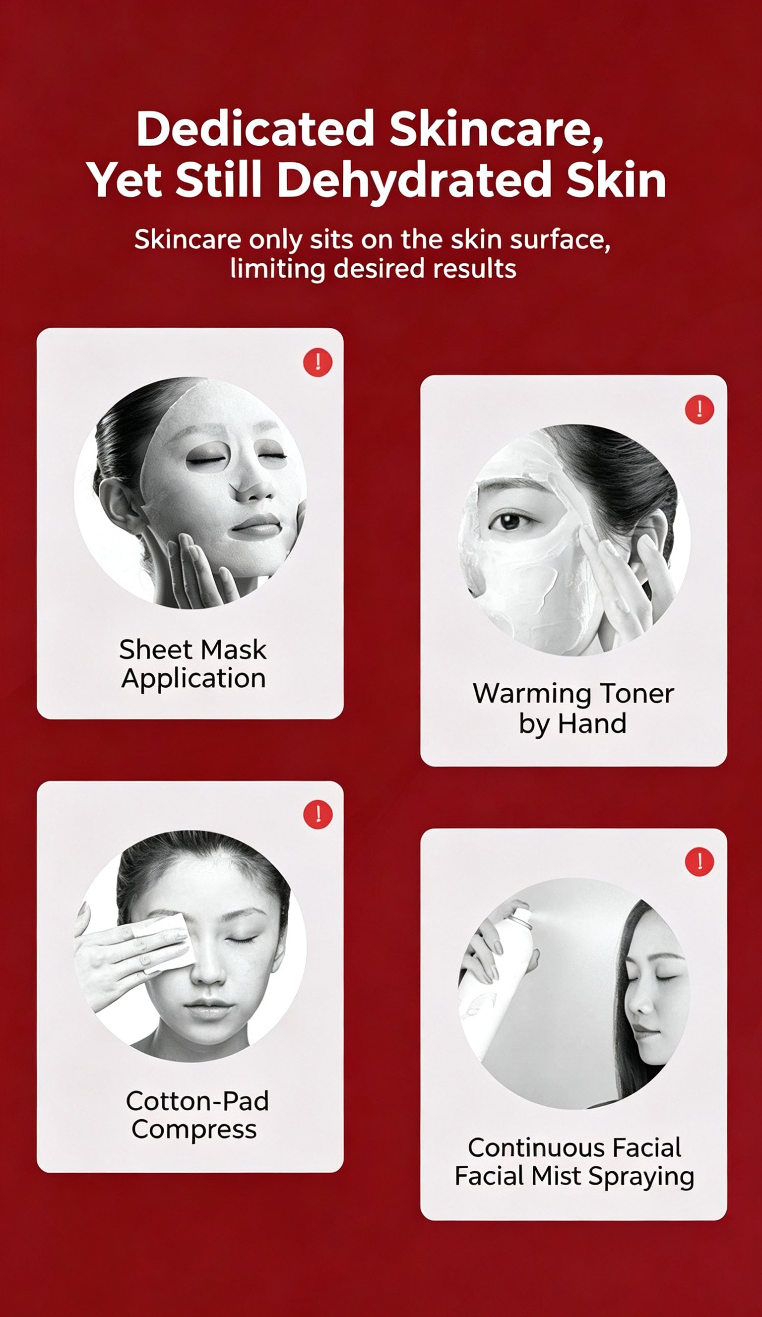 High‑Pressure Nano Oxygen Infusion Facial Sprayer