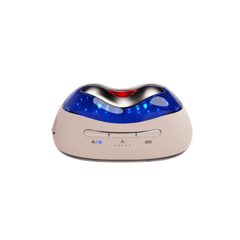 Hot & Cold Facial Beauty Device