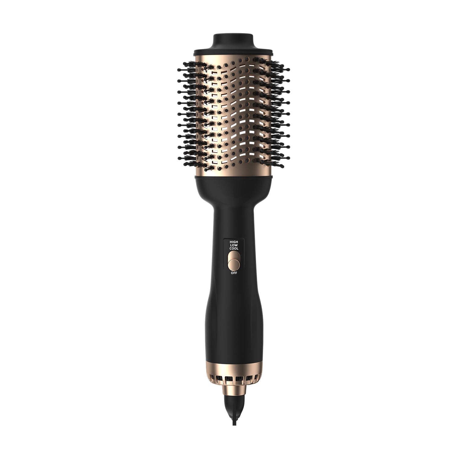4-in-1 Hair Dryer Brush(US Standard)