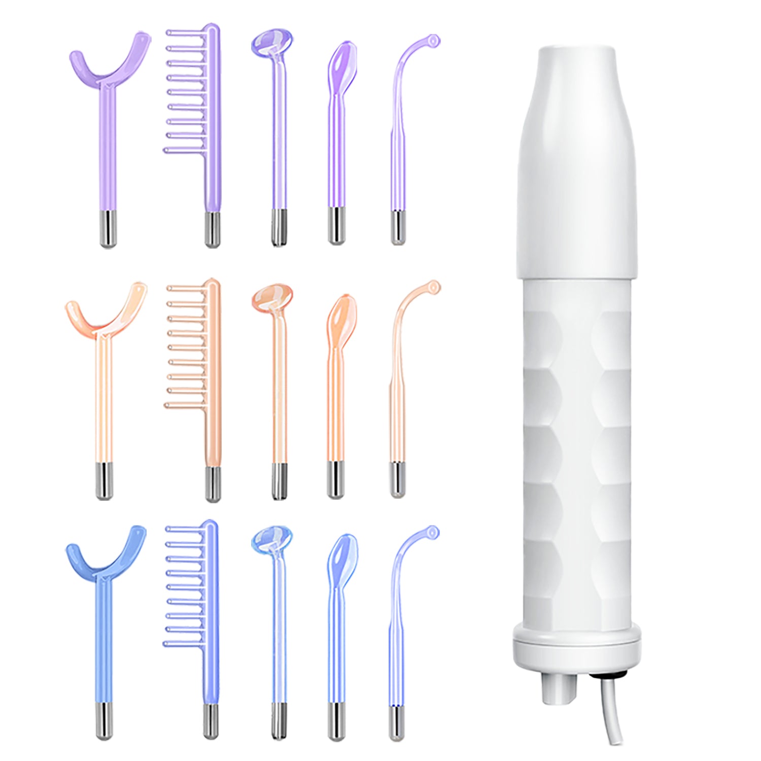 Portable High Frequency Set(US/Canada Standard)