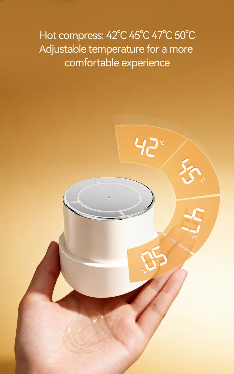 Multifunction Face Serum Applicator