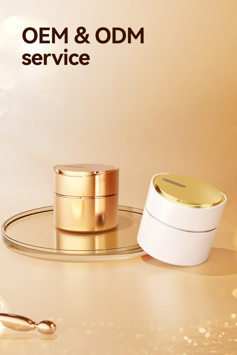 Multifunction Face Serum Applicator