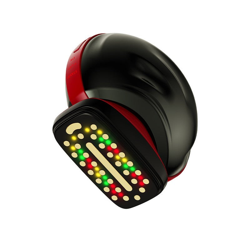 Upgraded Multifunction Face EMS Anti‑Aging Beauty Device