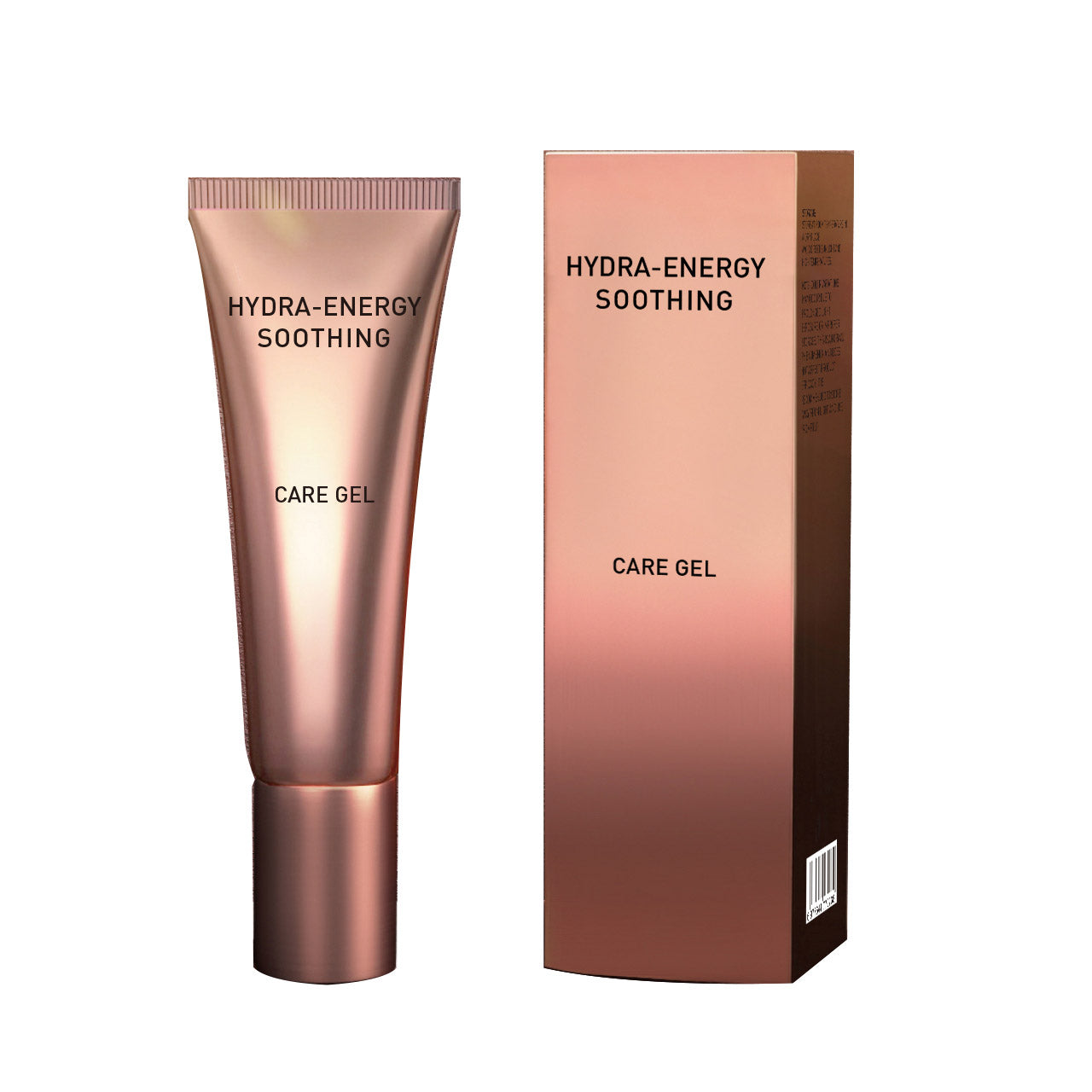 Hydra-Energy Soothing Care Gel: Plump, Calm & Revitalize Your Skin
